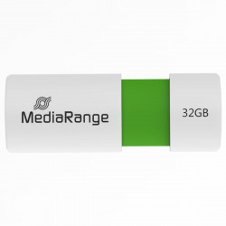 USB STICK MEDIARANGE 32GB