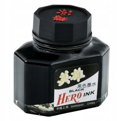 HERO-INK 50ml black