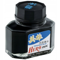 HERO-INK 50ml blue