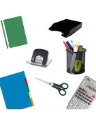 Stationery products-Office supplies